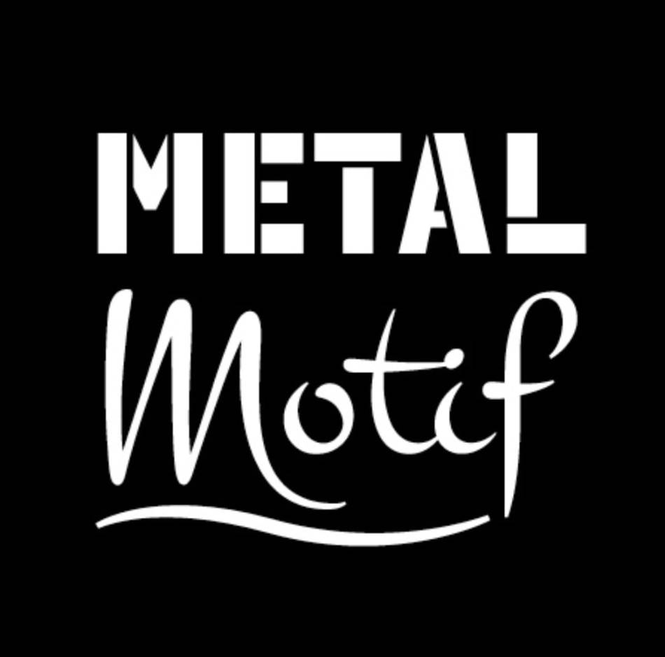 MetalMotif Ltd Logo
