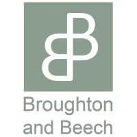 Broughton & Beech Ltd Logo