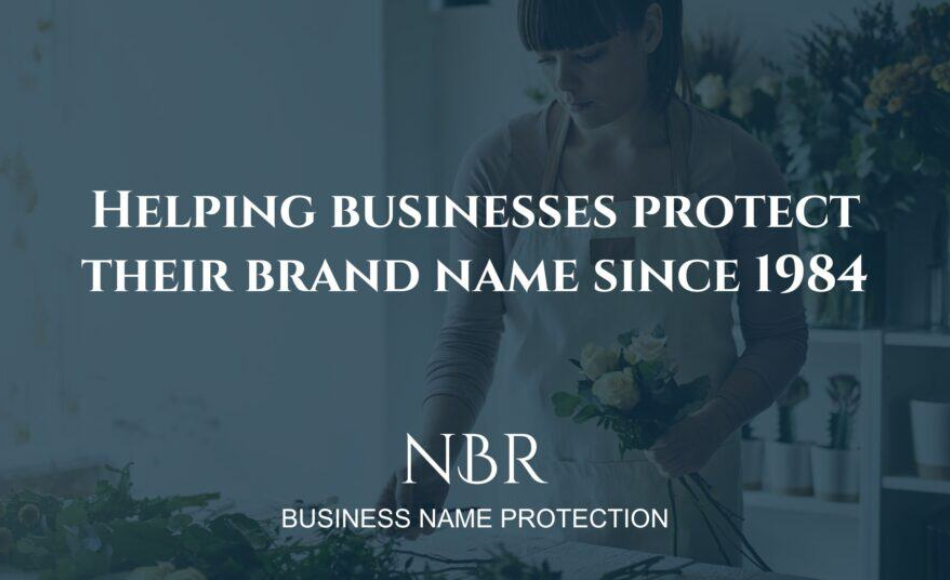 National Business Register Logo