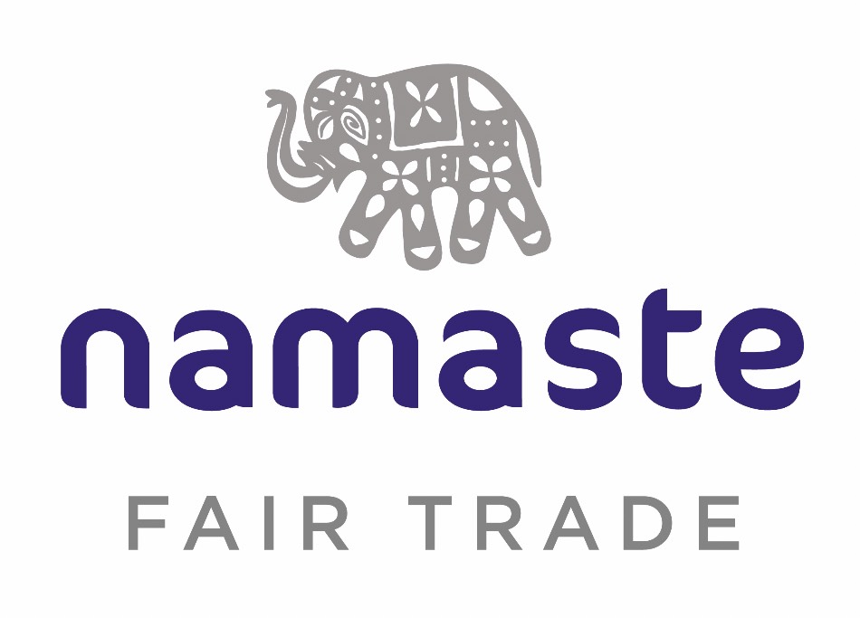 Namaste Logo