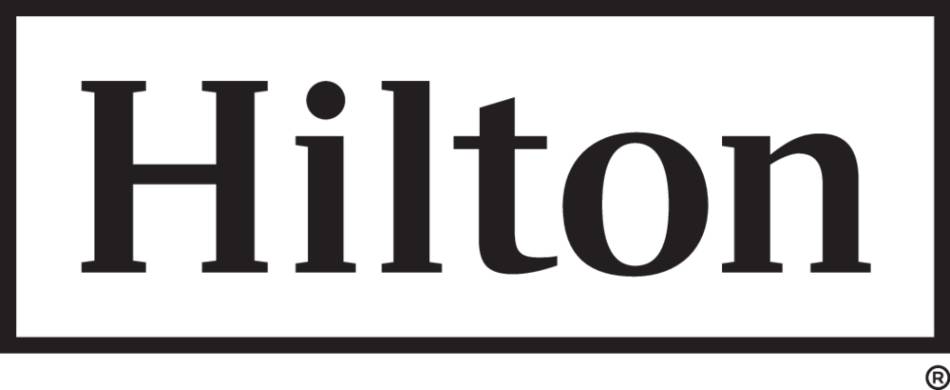 Hilton UK & Ireland Logo