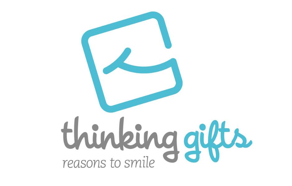 Thinking Gifts Logo