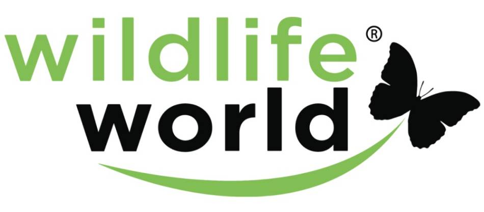 Wildlife World/Banana Barn Logo