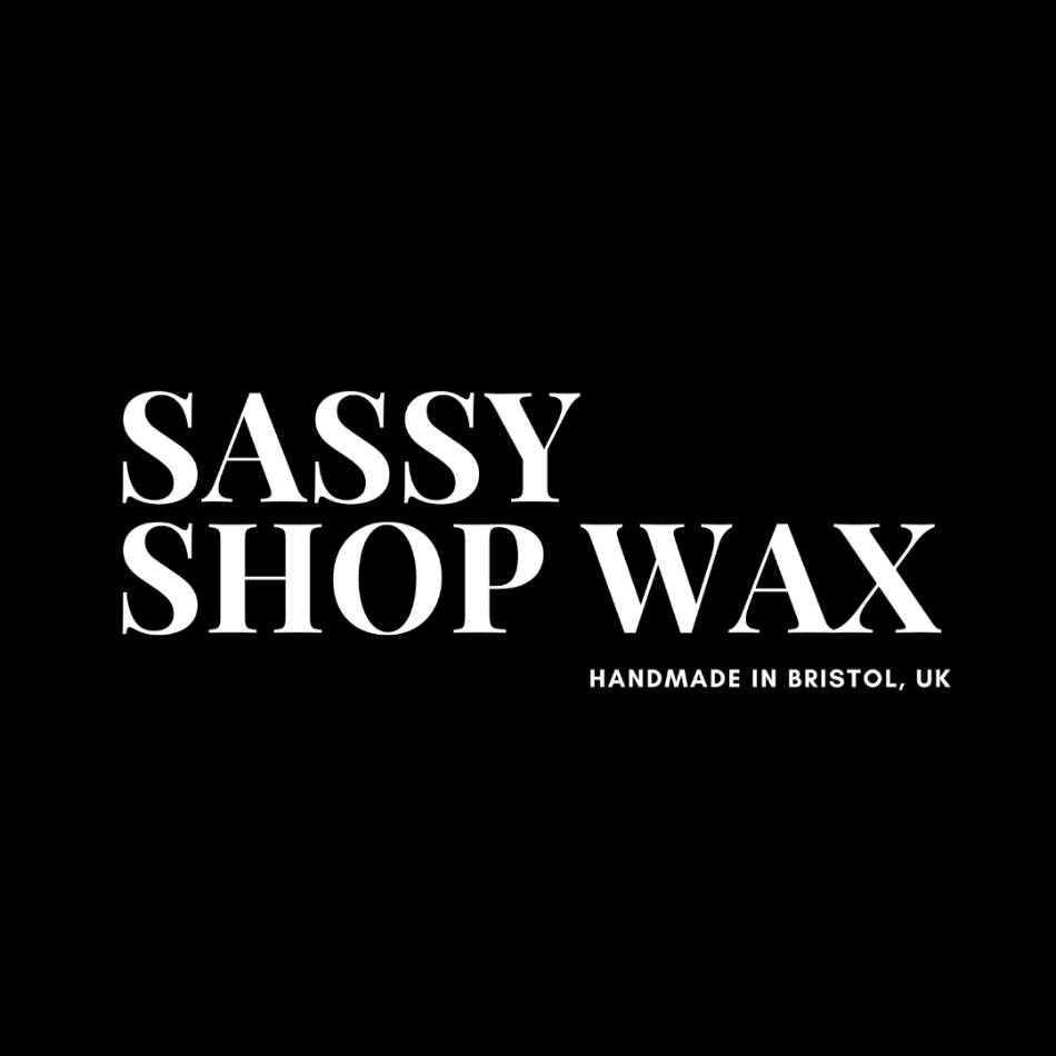 Sassy Shop Wax Ltd Logo
