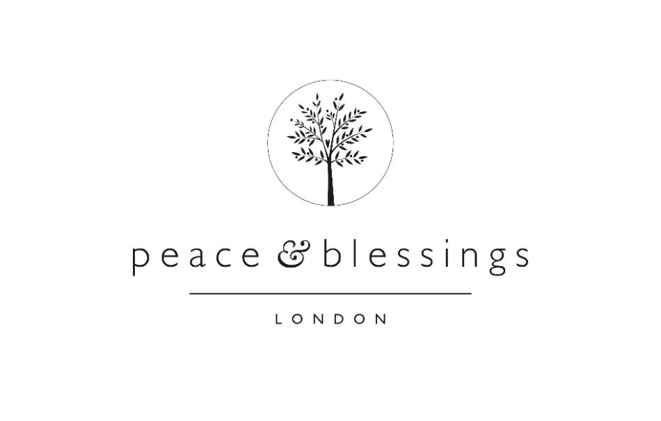 Peace & Blessings Ltd