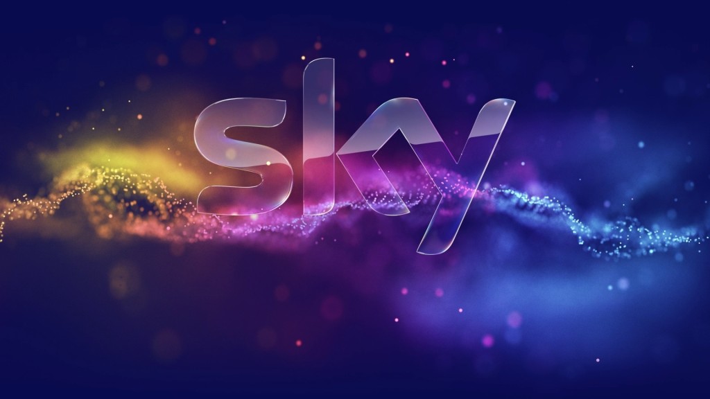 Sky Uk Logo
