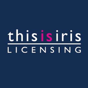 This is Iris