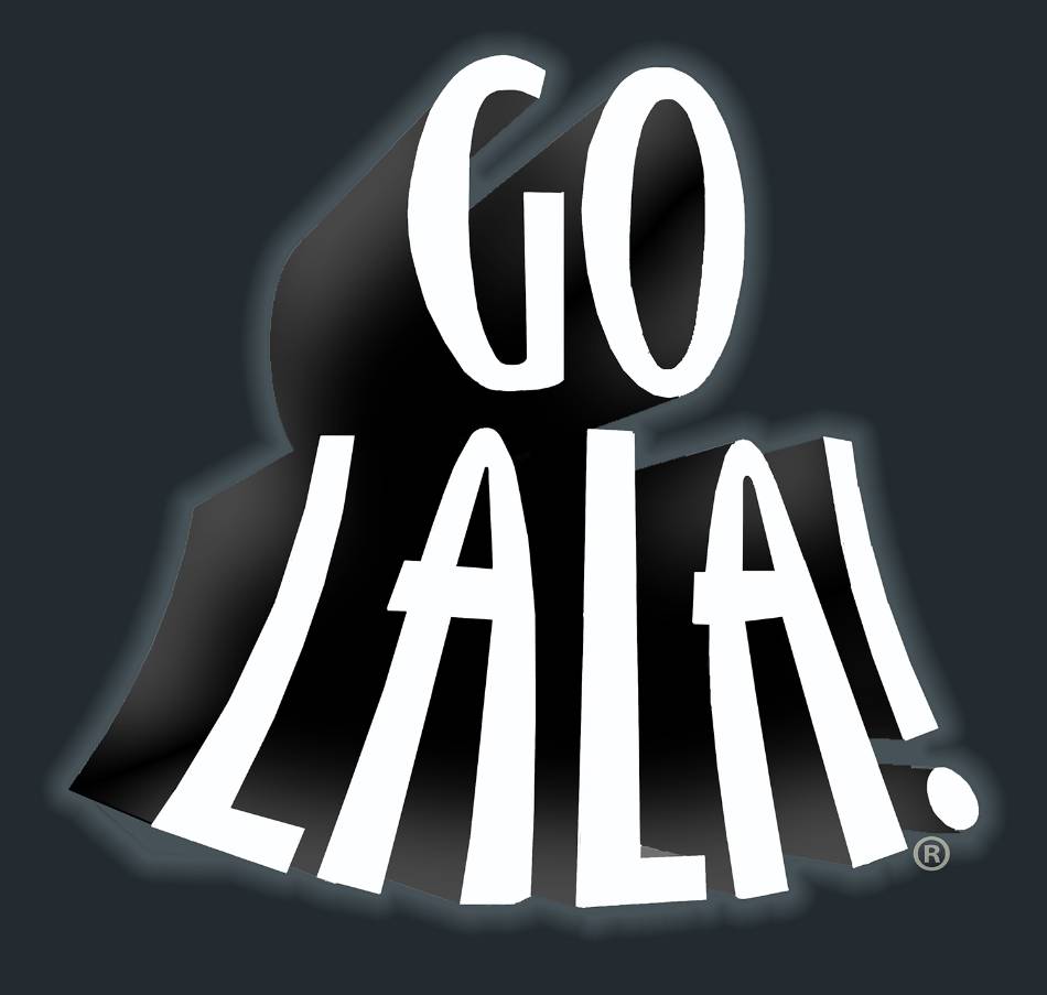 Go La La Logo
