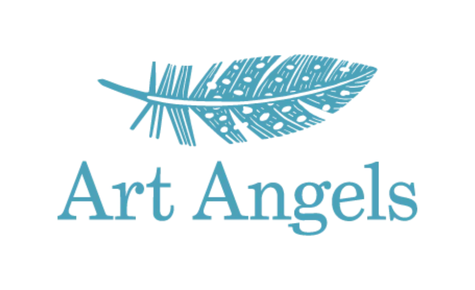 Art Angels Publishing Ltd Logo