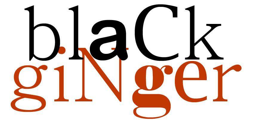 Black Ginger
