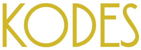 Kodes Logo
