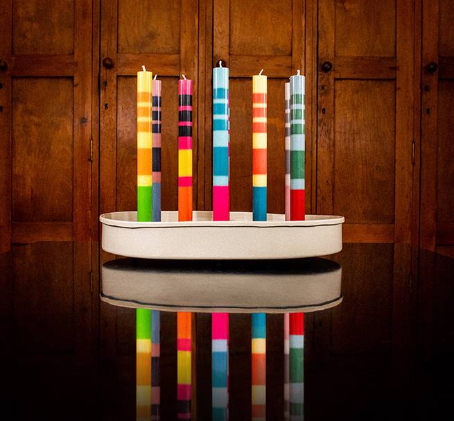 Designed in Colour Limited