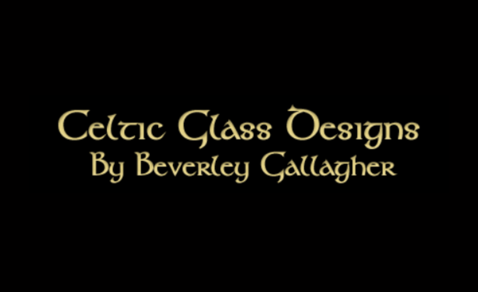 Celtic Glass Designs