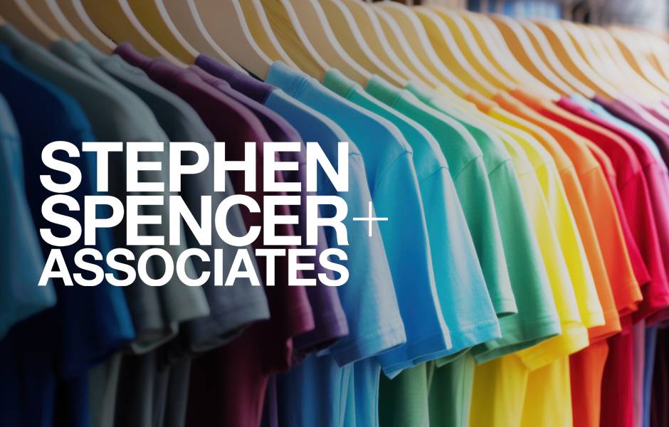 Stephen Spencer + Associates Ltd