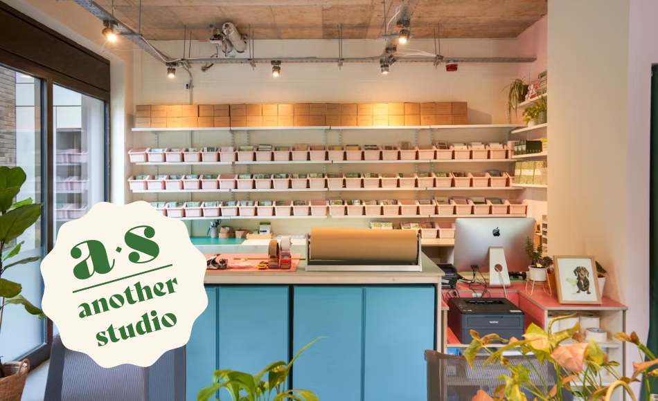 Another Studio for Design Ltd