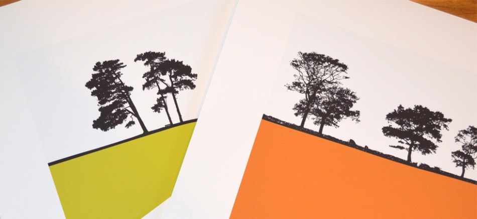 The Art Rooms Ltd. Logo