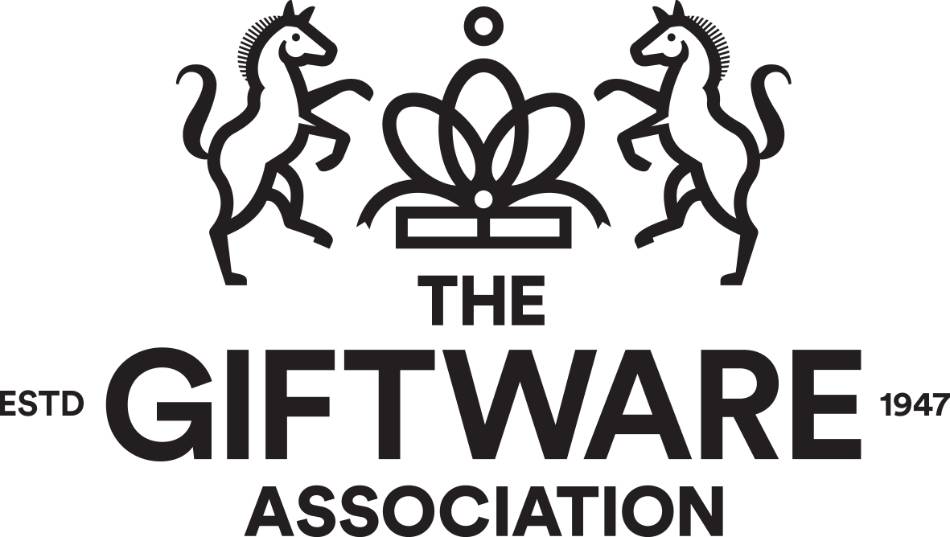 The GA Logo