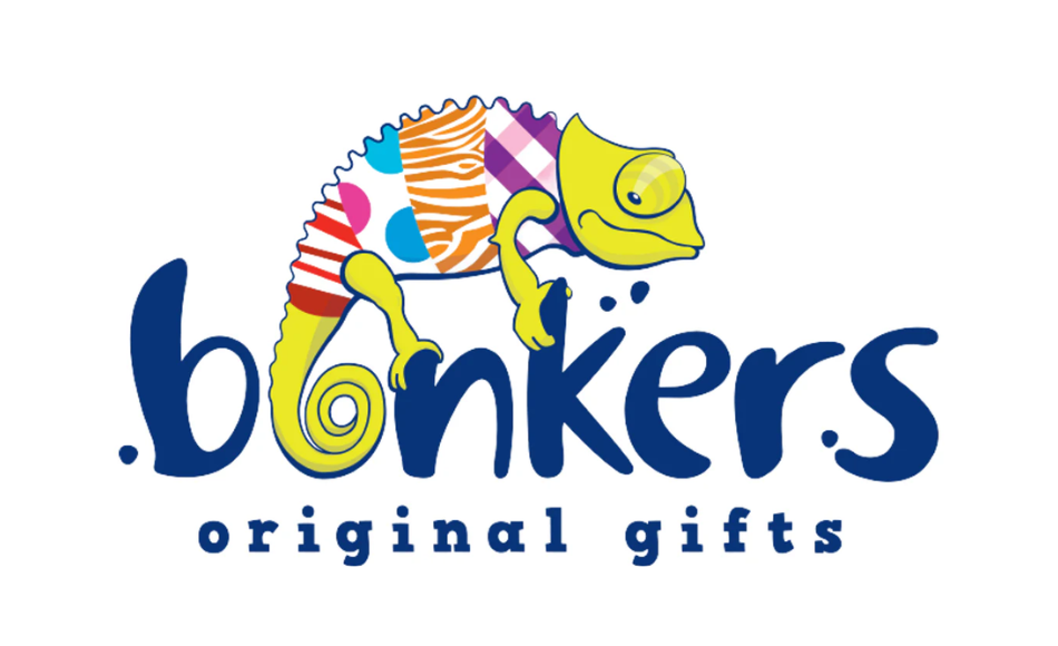 Bonkers Logo