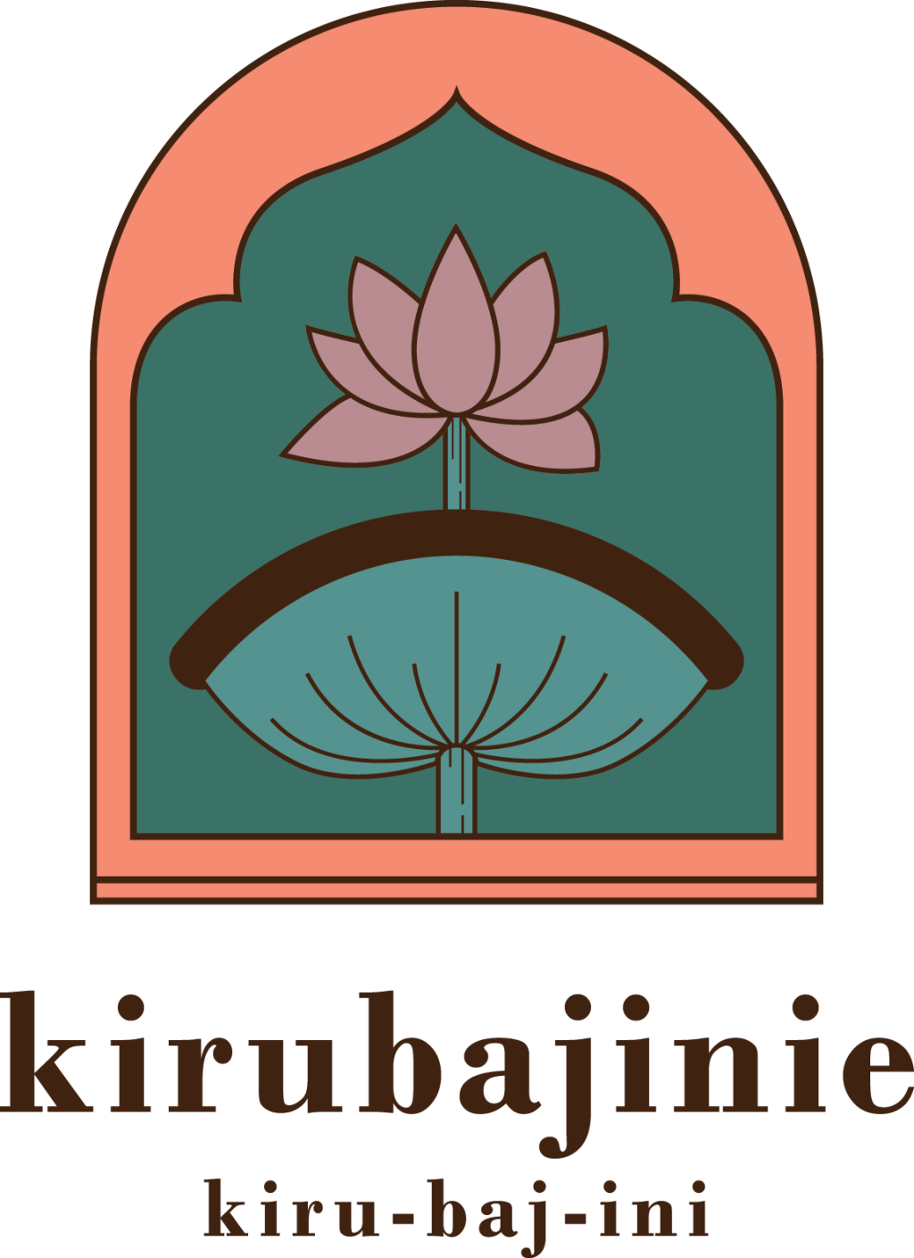 Kirubajinie