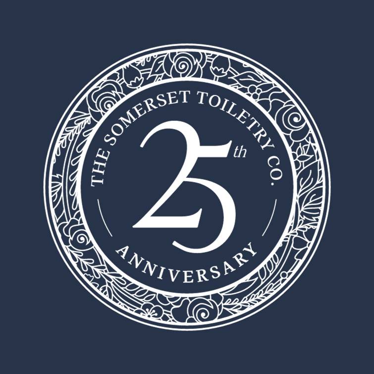 The Somerset Toiletry Company Ltd Logo
