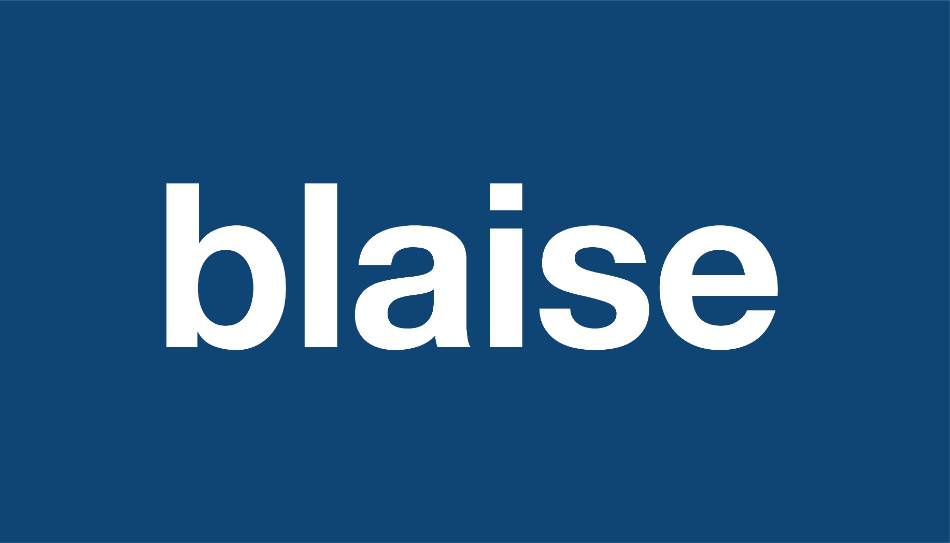 Blaise International (UK) Ltd Logo