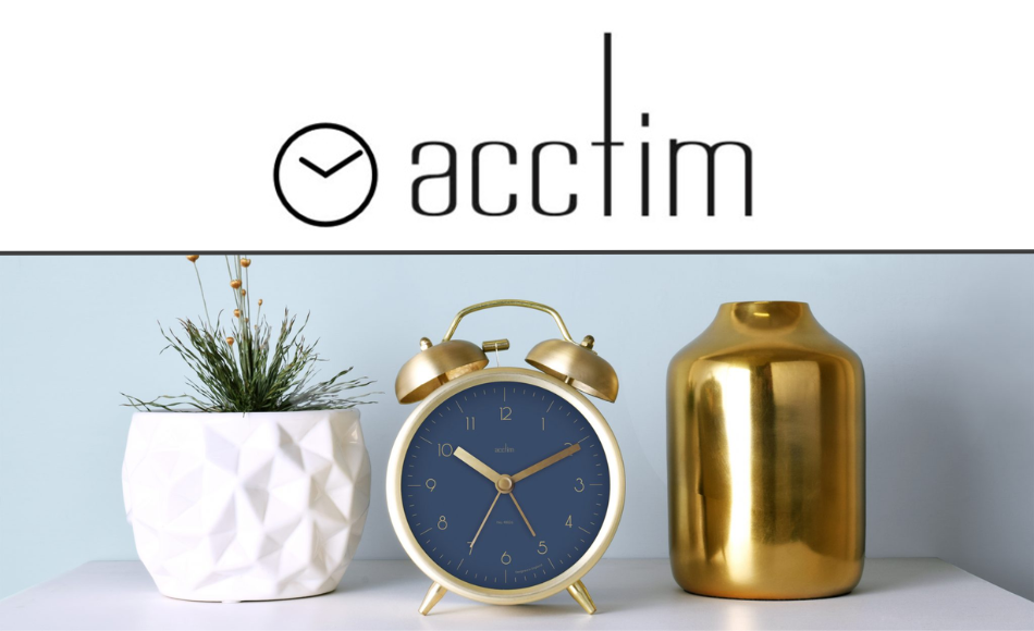 Acctim Ltd Logo