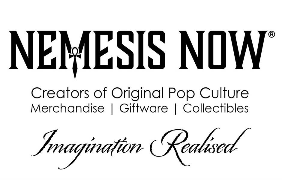Nemesis Now Ltd Logo