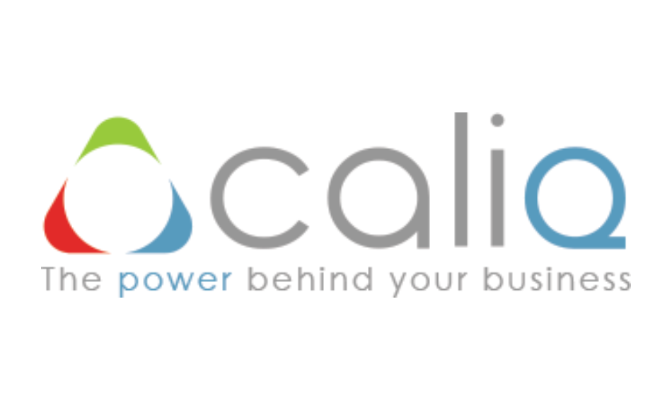 Caliq Software Limited Logo
