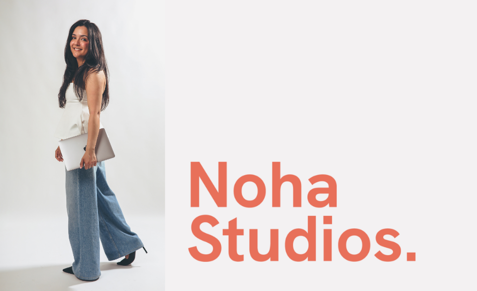 Noha Creative Ltd Logo