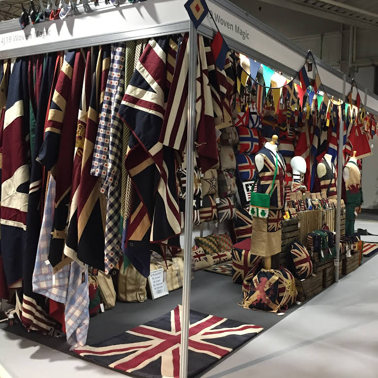 Woven Magic Impex Private Ltd Logo