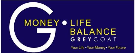 Greycoat Financial Services Limited Logo