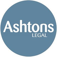 Astons Legal Logo