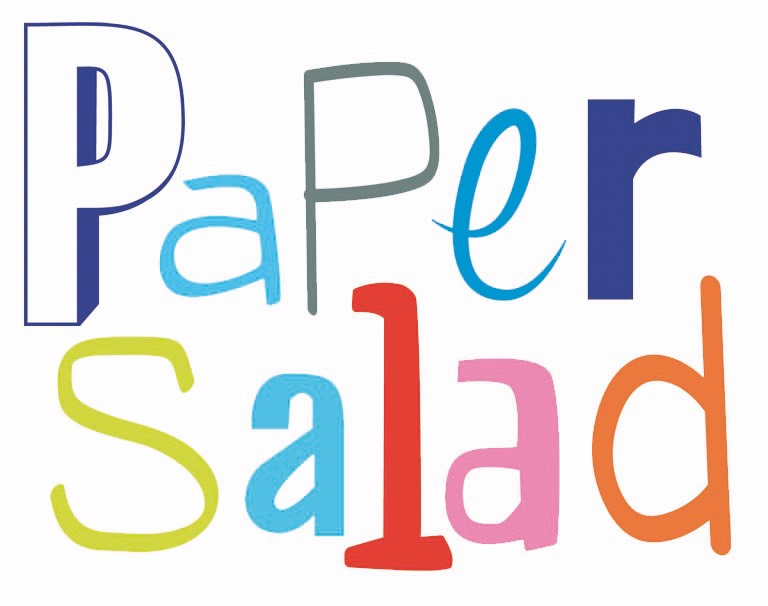 Paper Salad Ltd Logo