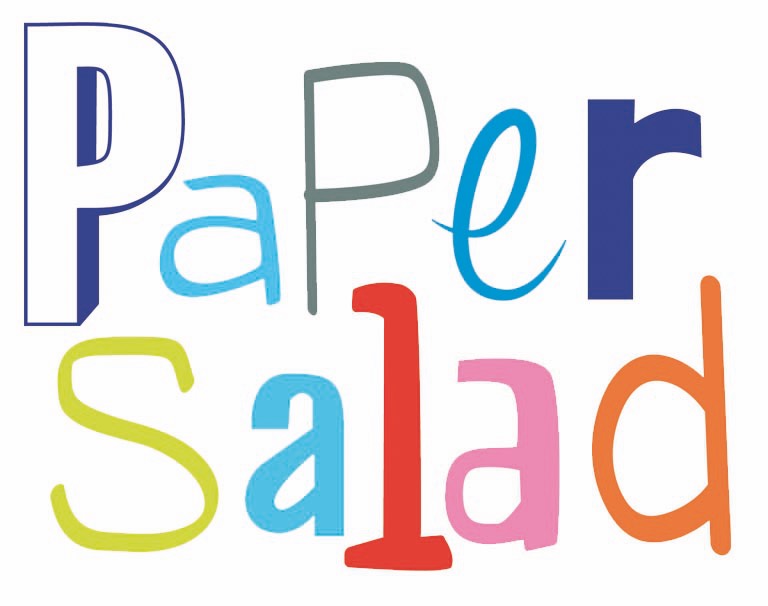 Paper Salad Ltd