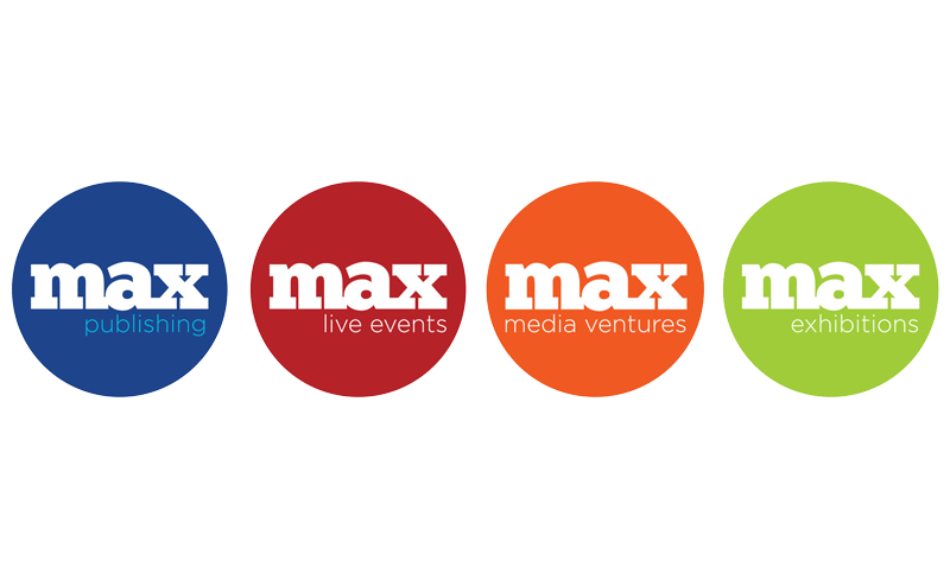 Max Publishing Ltd Logo