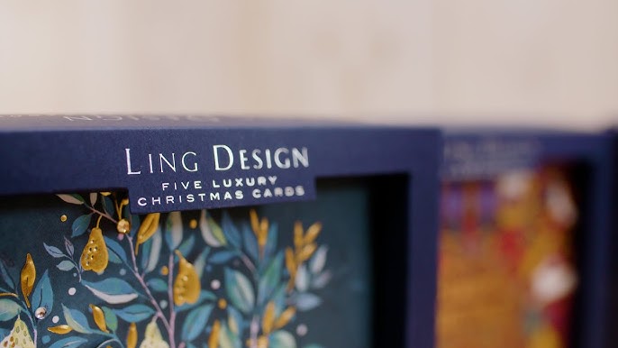 Ling Design Logo