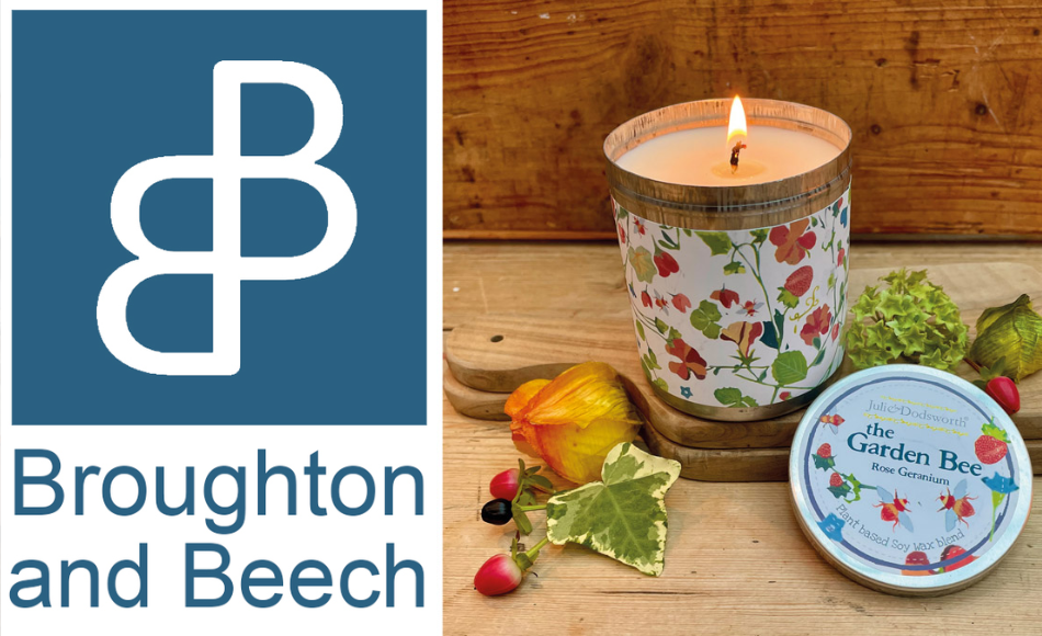 Broughton & Beech Ltd Logo