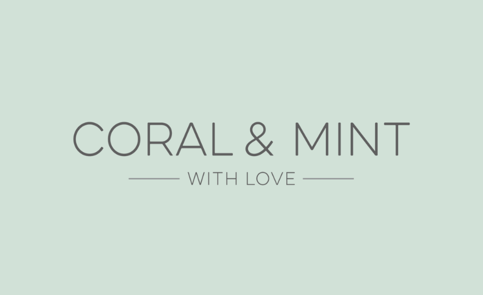 Coral & Mint Ltd Logo
