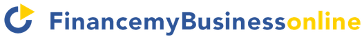 Finance My Business Logo