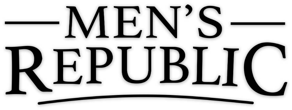 Men's Republic Logo