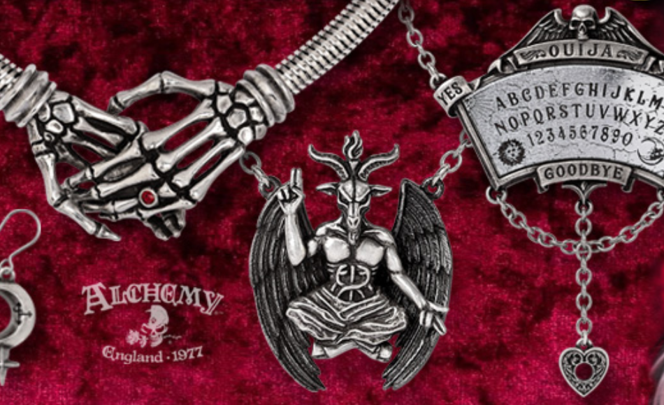 Alchemy Carta Ltd