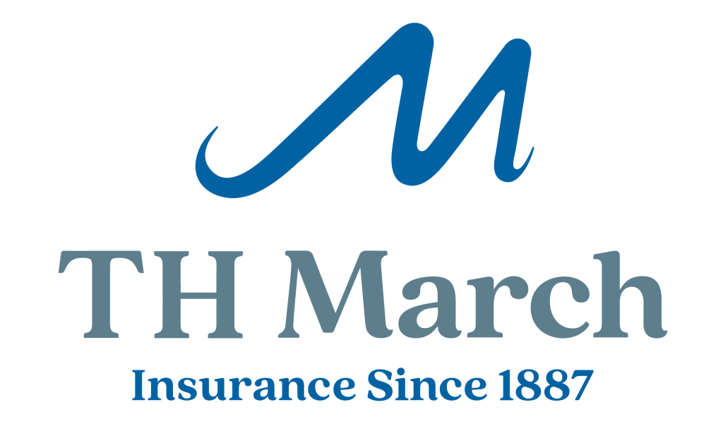 TH March Logo