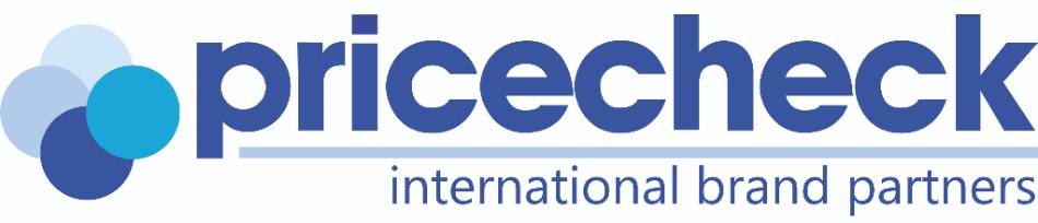 Pricecheck Toiletries Ltd Logo