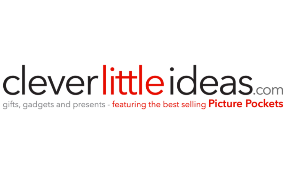 Clever Little Ideas Ltd Logo
