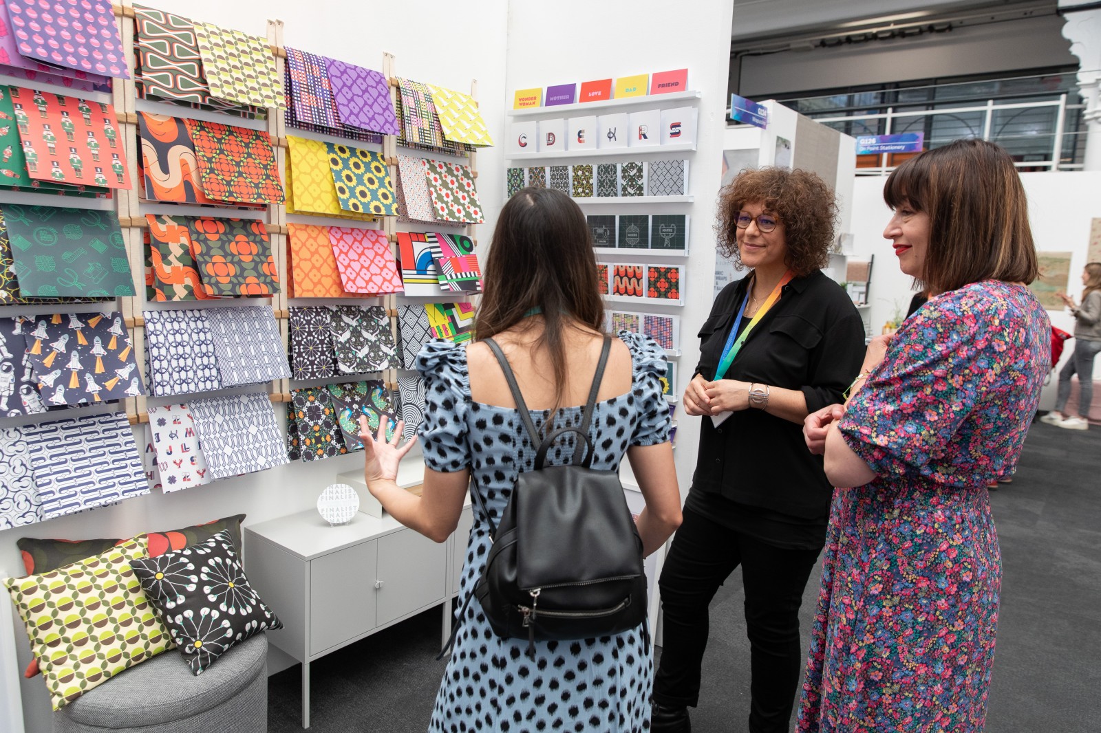 An overview of London Stationery Show 2022