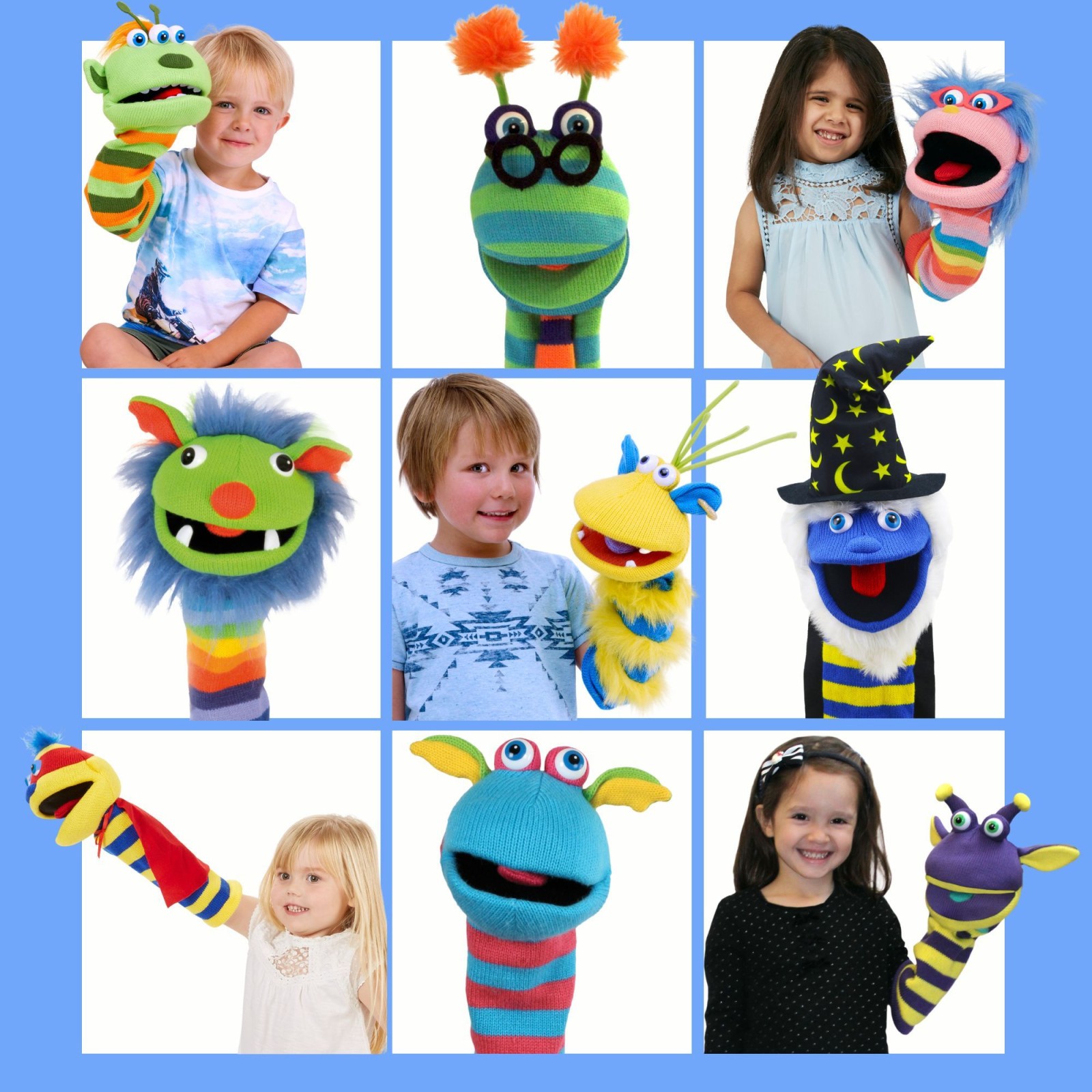 Member Spotlight | The Puppet Company