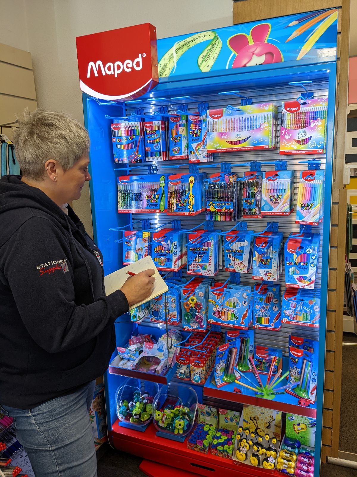 National Stationery Week gets off to flying start and announces first