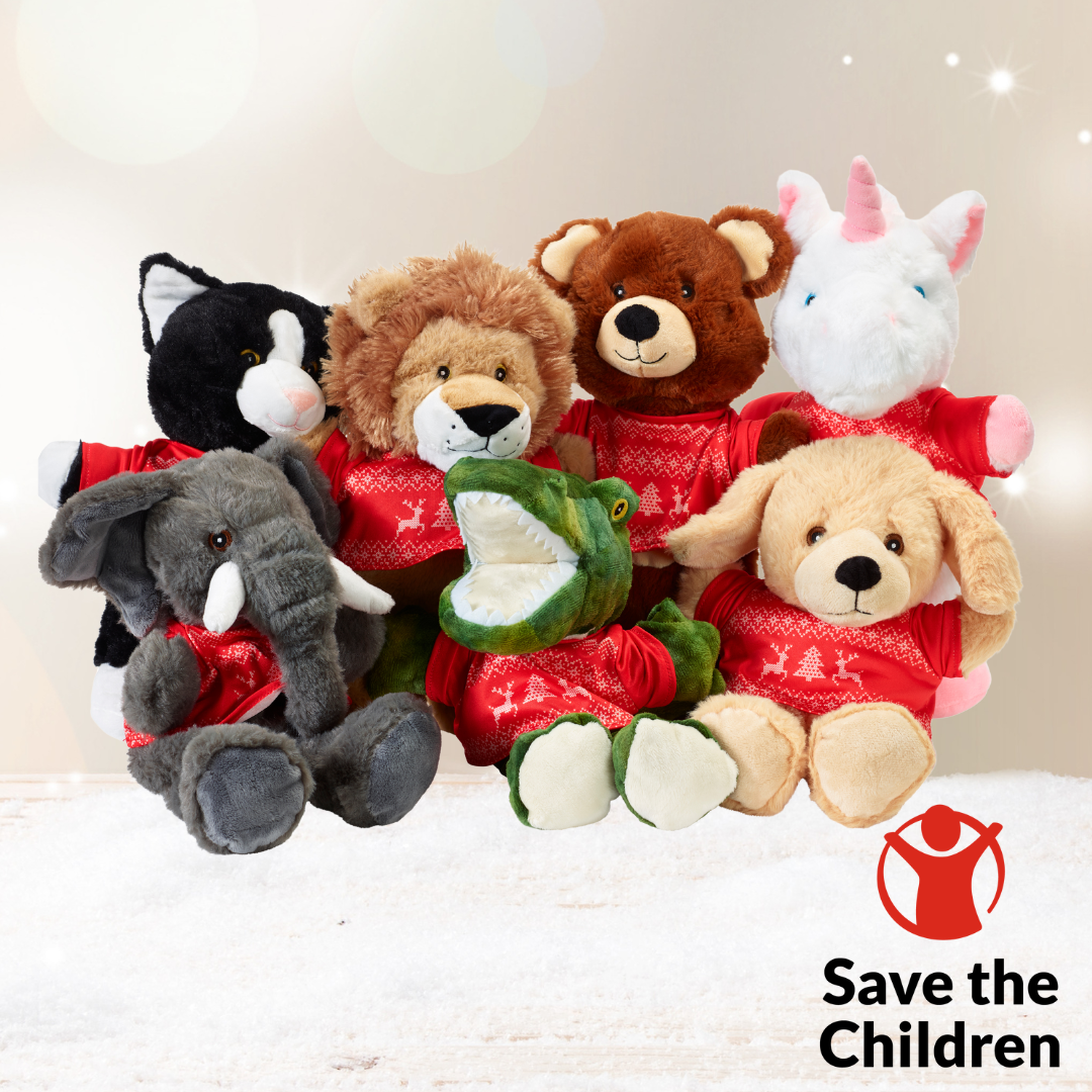 The Puppet Company launches special Christmas Collection to support ...