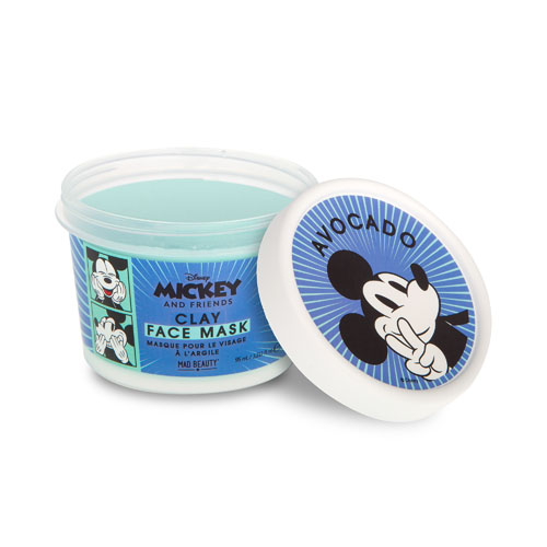 OH BOY...MAD BEAUTY LAUNCH NEW DISNEY MICKEY AND FRIENDS COLLECTION