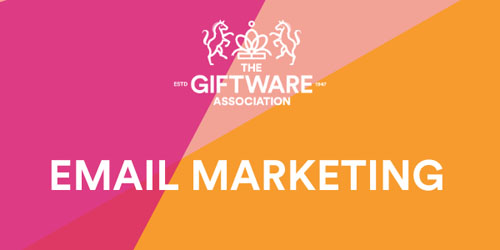WEBINAR WEEK 6 - EMAIL MARKETING